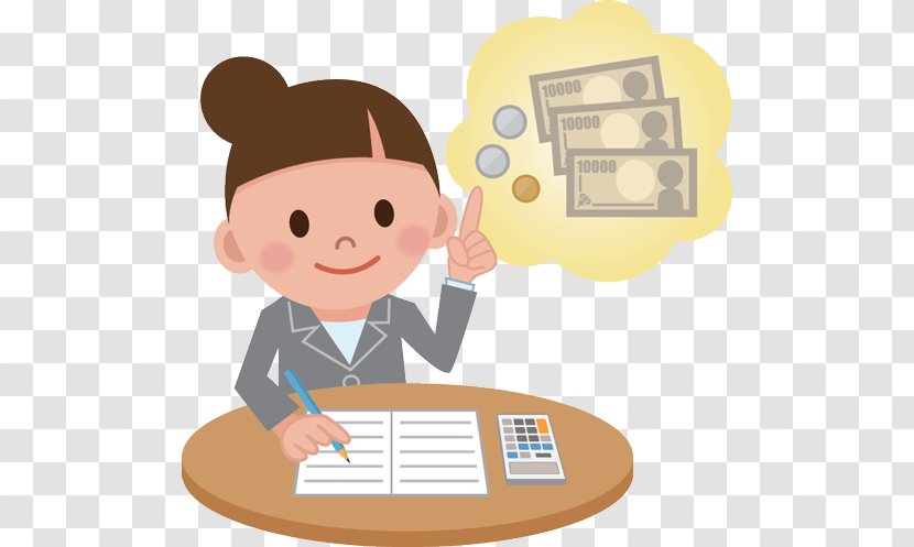Accountant Stock Photography Accounting - Communication - Royaltyfree Transparent PNG