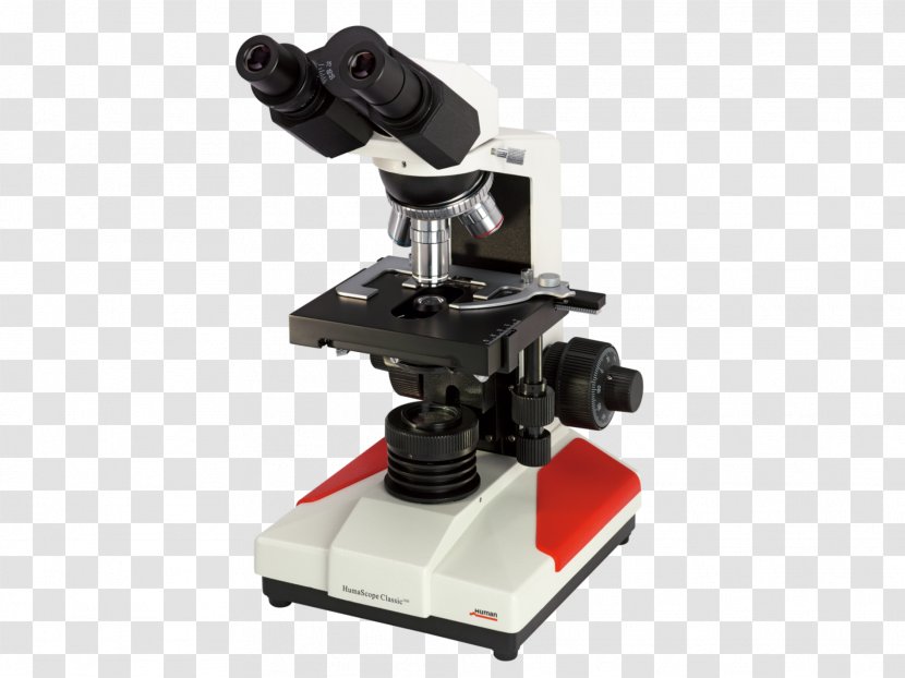 Microscope Laboratorios Louis Pasteur S.A.S. Light-emitting Diode Objective Laboratory Transparent PNG