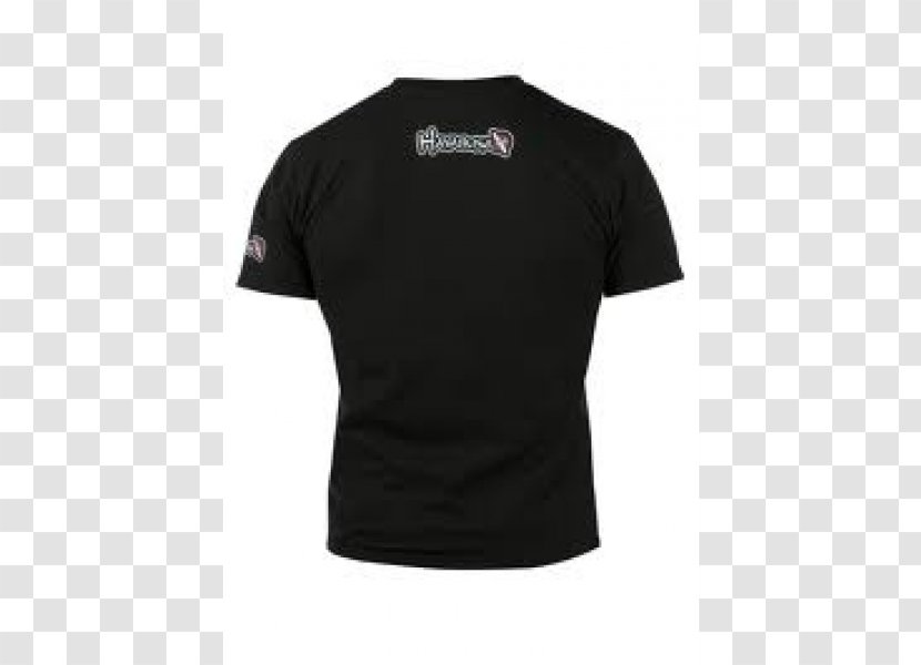 T-shirt Clothing Tube Top Sleeve - Black Transparent PNG
