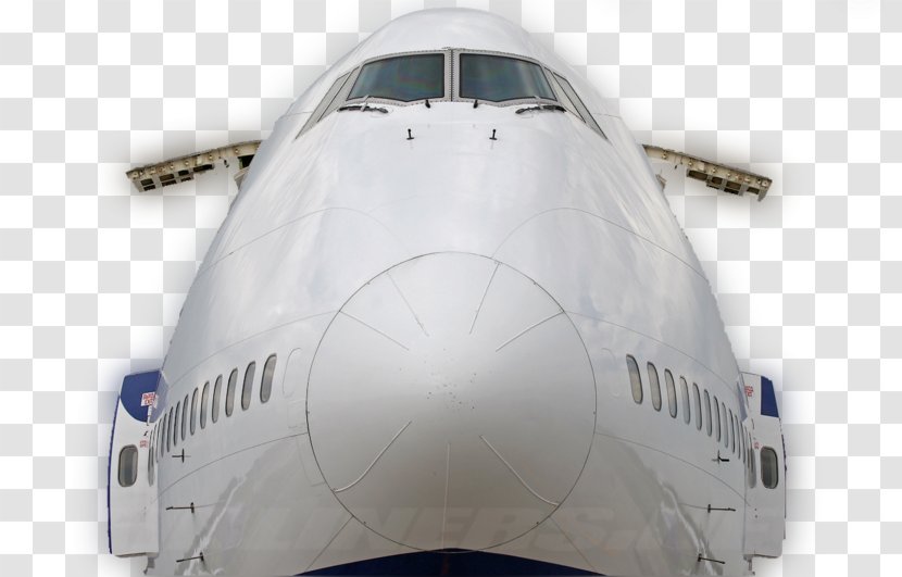 Wide-body Aircraft Narrow-body Airplane Aviation - Airliner Transparent PNG