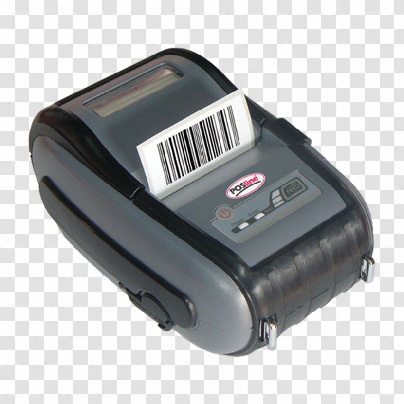 Thermal Printing Printer Point Of Sale Star Micronics - Electronic Device Transparent PNG