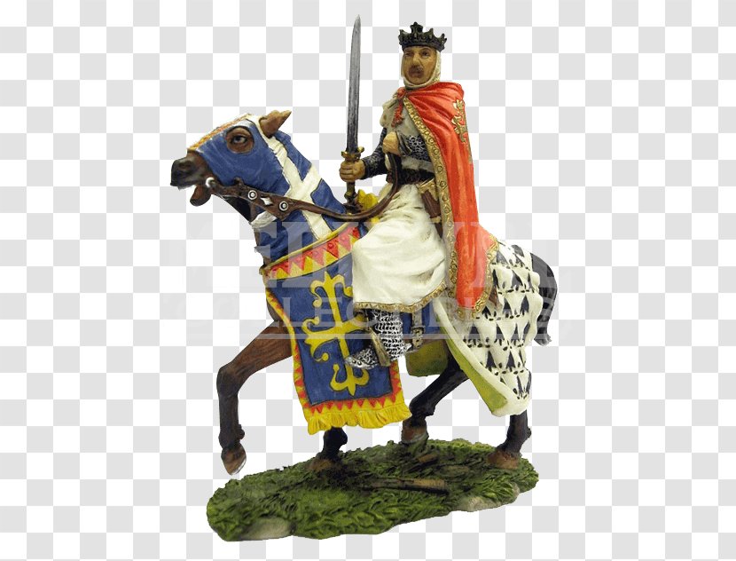 Horse Middle Ages Knight Caparison Crusades - Daimyo - Woman Warrior Transparent PNG