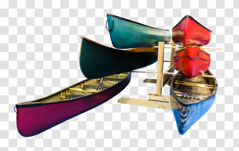 Canoeing Sport Boat - Leisure Transparent PNG
