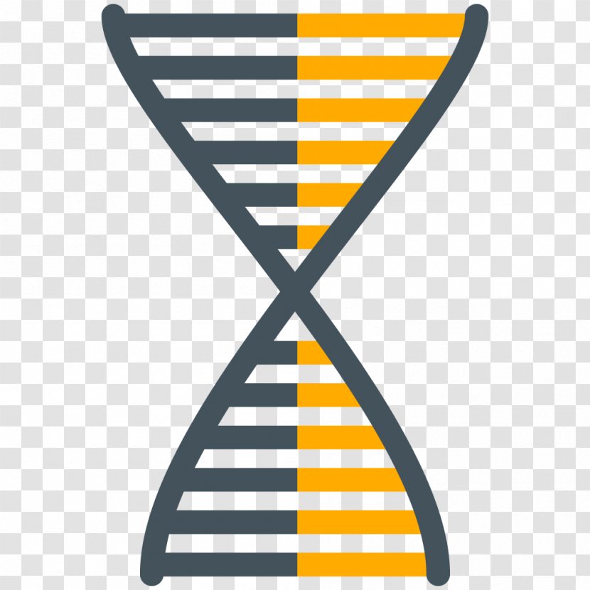 Scientist Science Computer Software Medicine - DNA Transparent PNG