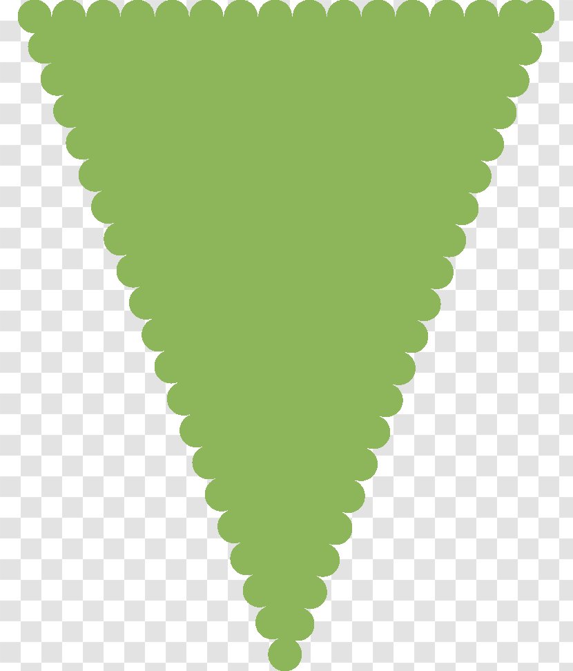 Flag Download - Leaf - Green Triangle Flags Transparent PNG