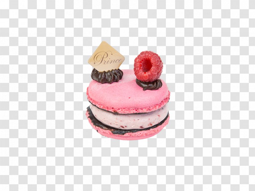 Cheesecake Bakery French Cuisine Black Forest Gateau - Petit Four - Raspberry Macarons Transparent PNG