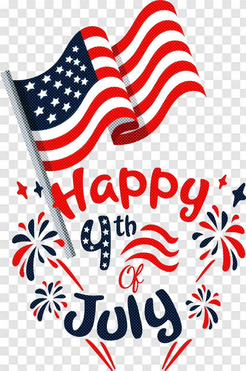 Fourth Of July US Independence Day Transparent PNG