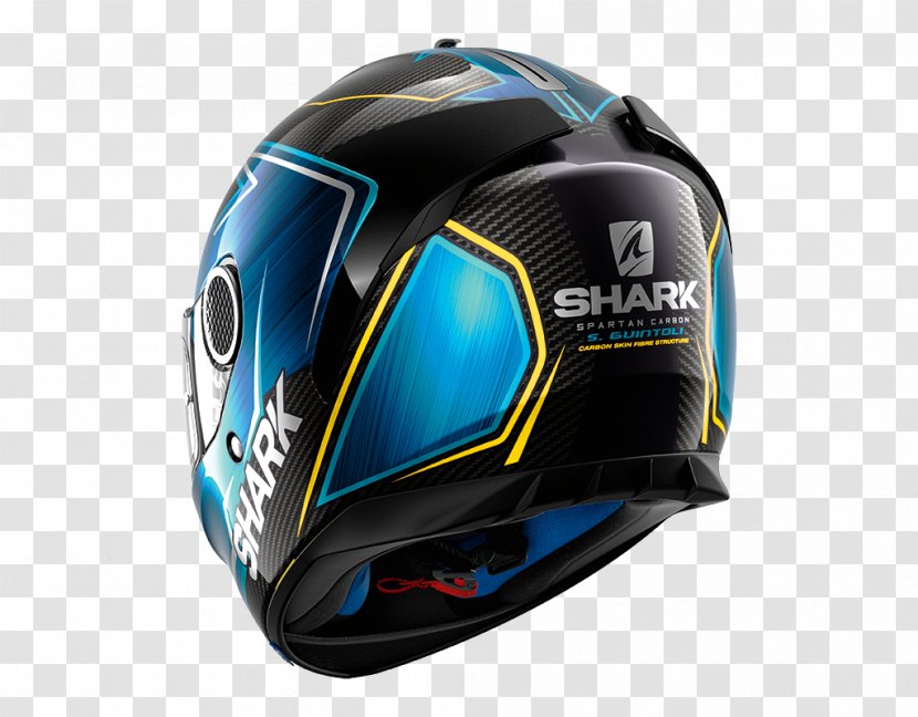 Motorcycle Helmets Shark Nexx - Spartan Carbon Cliff Transparent PNG