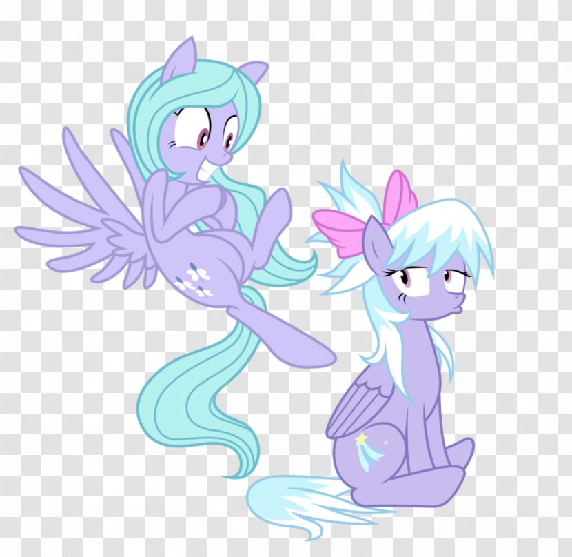 My Little Pony Rainbow Dash Television - Heart Transparent PNG