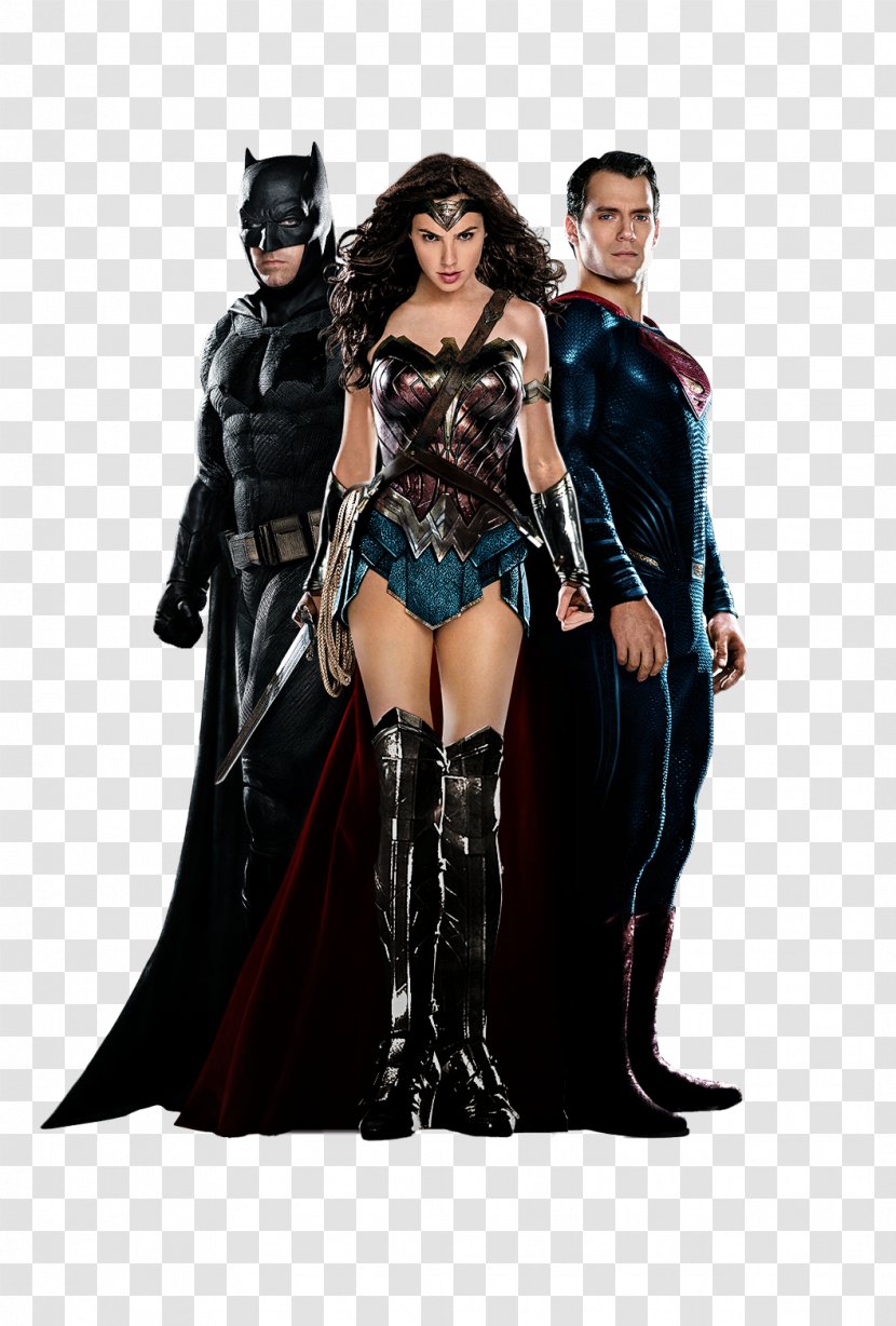 Diana Prince Batman/Superman/Wonder Woman: Trinity Clark Kent Superhero - Heart - Batman V Superman Dawn Of Justice Photo Transparent PNG