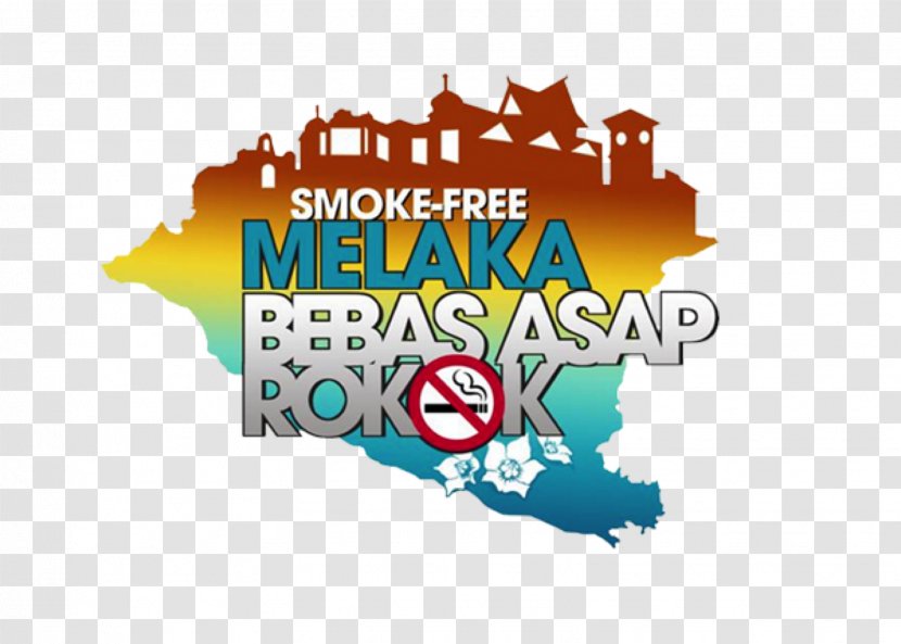 Malacca City TM F.C. Smoking Jabatan Kesihatan Negeri Melaka Cigarette - Ban Transparent PNG