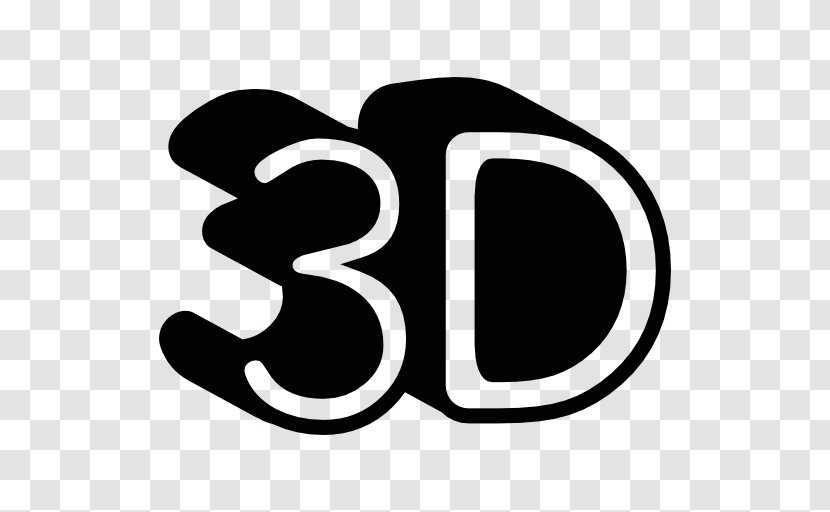 3D Printing Three-dimensional Space Computer Graphics - Printer - Text Transparent PNG