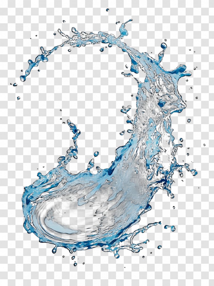 Illustration Graphic Design Water Resources Organism - Microsoft Azure Transparent PNG
