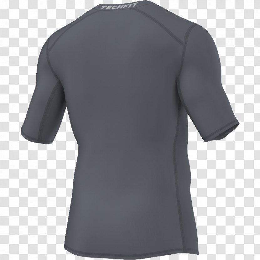 T-shirt Gilbert Rugby Sleeve Shirt Transparent PNG