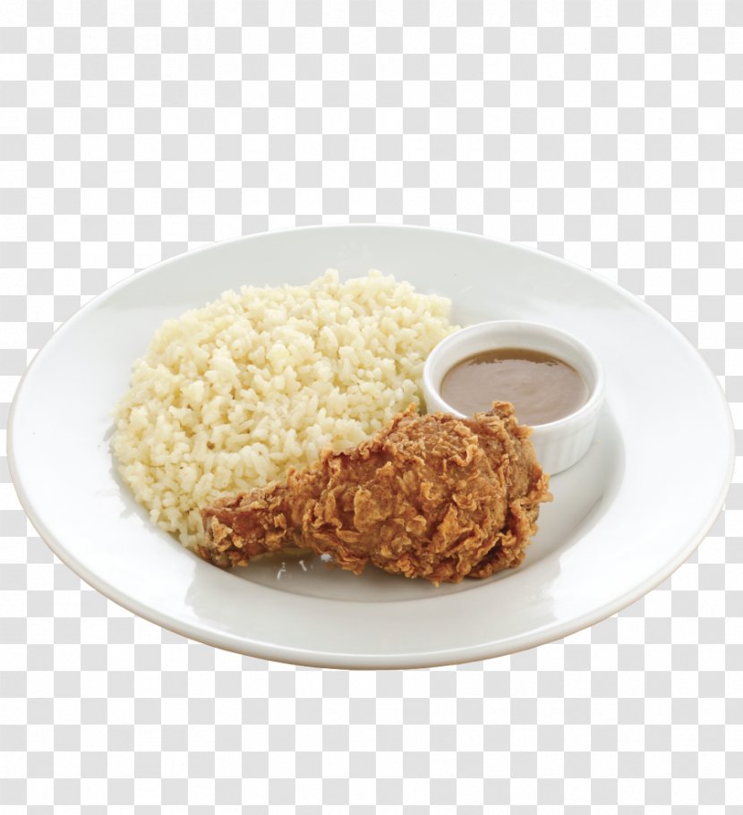 Fried Chicken Sinigang Filipino Cuisine Breakfast Tinola - Panko Transparent PNG