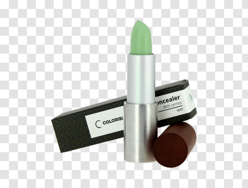 Concealer Periorbital Dark Circles Make-up Skin Lipstick - Cosmetics Transparent PNG