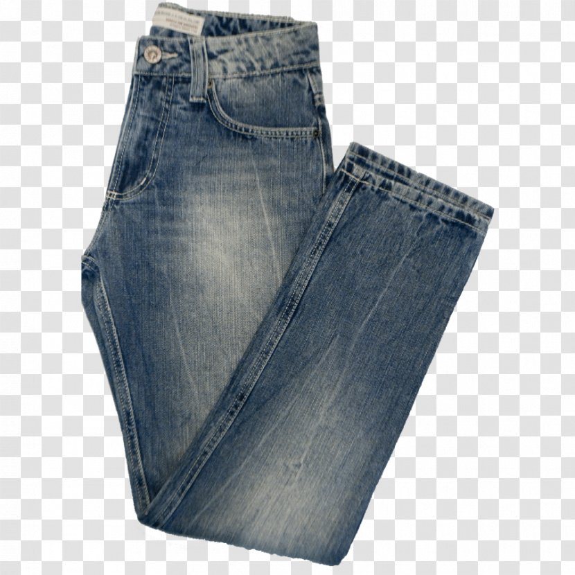 Jeans T-shirt - Clothing - Image Transparent PNG
