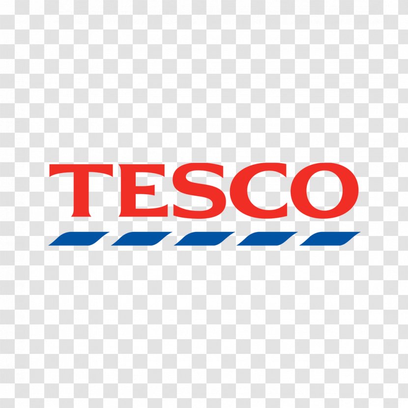 Tesco PLC Logo United Kingdom Retail Tesco.com - Area - Roadshow Transparent PNG