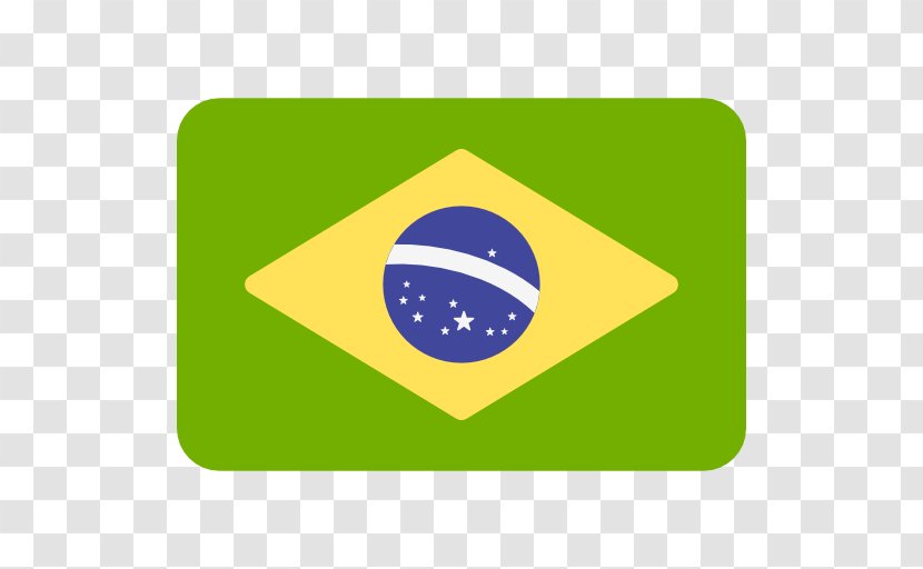 Flag Of Brazil The United States - Formula One Transparent PNG