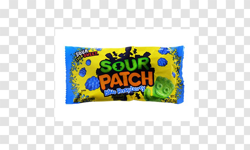 Sour Patch Kids Skittles Sours Original Candy Sugar - Confectionery Transparent PNG