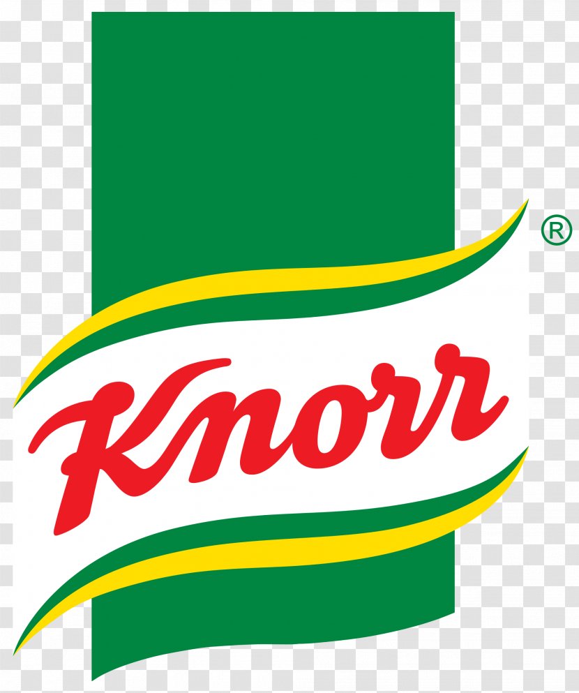 Knorr Logo Unilever Food - Brand - LOGOS Transparent PNG