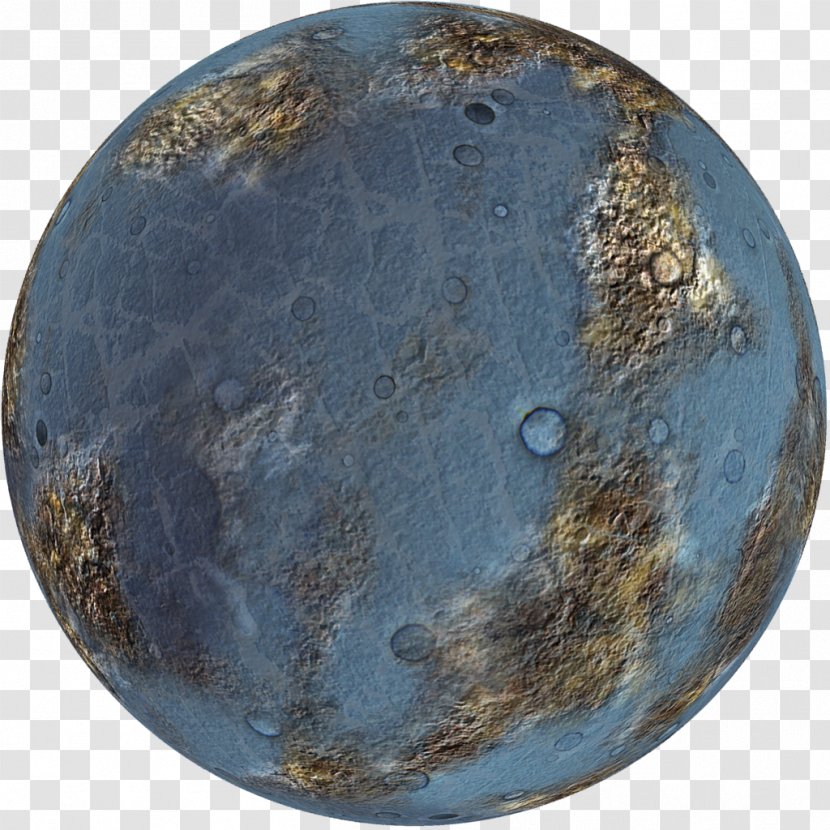 Earth Wallpaper - Landscape - Blue Planet Transparent PNG