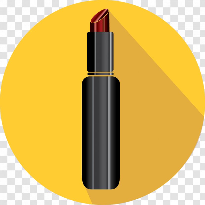 Animation Lipstick Video Motion Graphic Design - Lip - Lipstic Transparent PNG