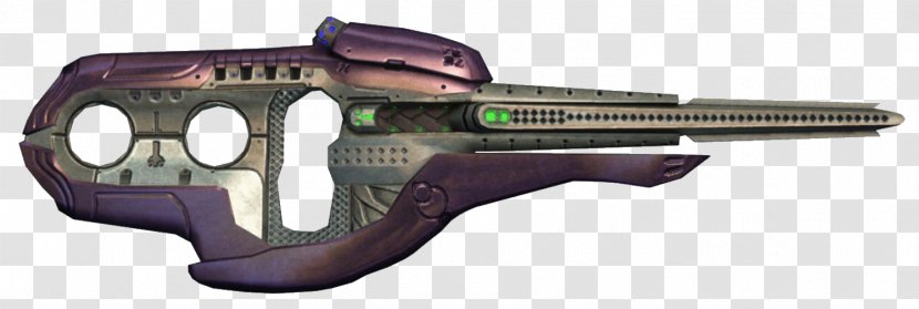 Halo 4 2 Halo: Combat Evolved Reach 3 - Weapon Transparent PNG