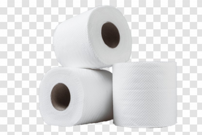 Toilet Paper Towel Tissue - Holders Transparent PNG