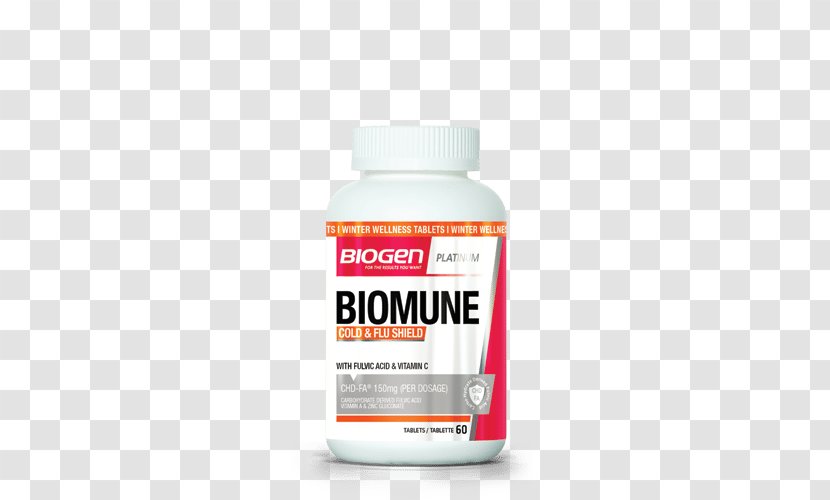 Dietary Supplement Biogen Pharmaceutical Drug Vitamin - Pharmacist - Cold Acid Ling Transparent PNG