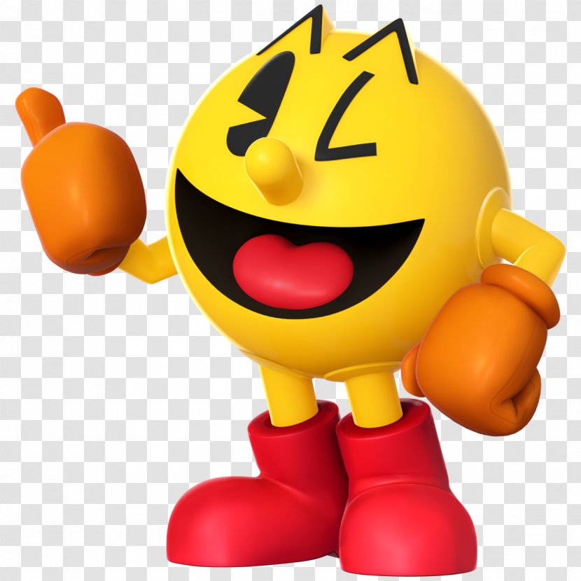 Ms. Pac-Man Battle Royale Super Smash Bros. For Nintendo 3DS And Wii U Championship Edition 2 - Frame - Rupee Transparent PNG