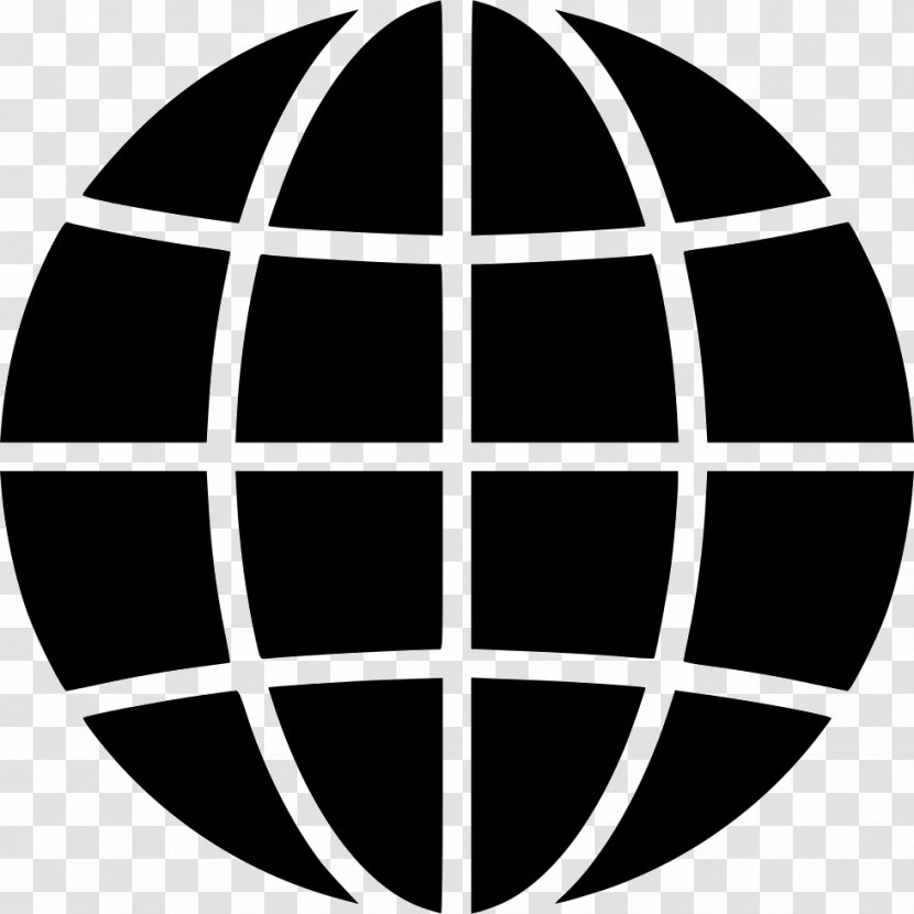 Globe Earth Symbol World Transparent PNG