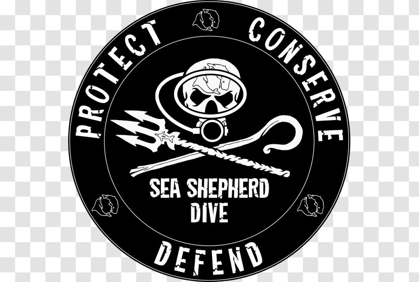 Sea Shepherd Conservation Society Environmentalism II - Recreation Transparent PNG
