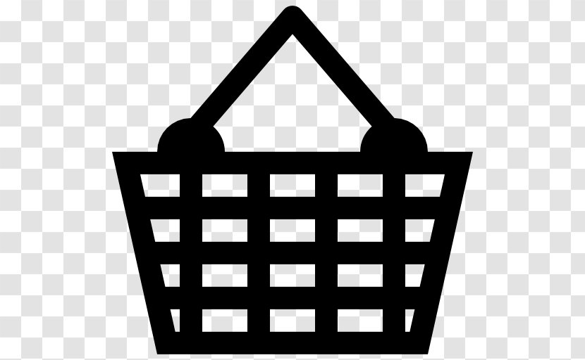 Basket Shopping Cart Clip Art Transparent PNG