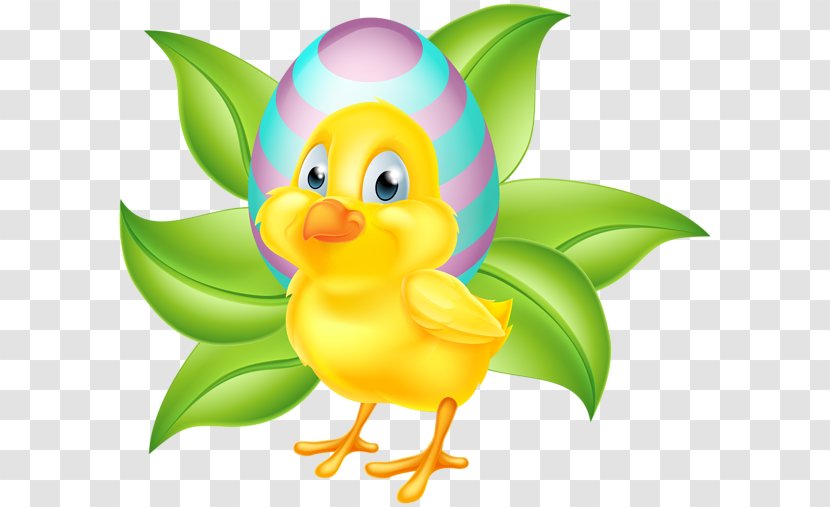 Easter Bunny Egg Clip Art - Royaltyfree - Chicks Cliparts Transparent PNG