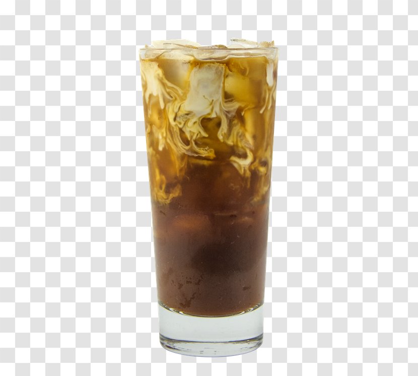 Black Russian Rum And Coke Irish Cuisine Cream Cuban - Flavor Transparent PNG
