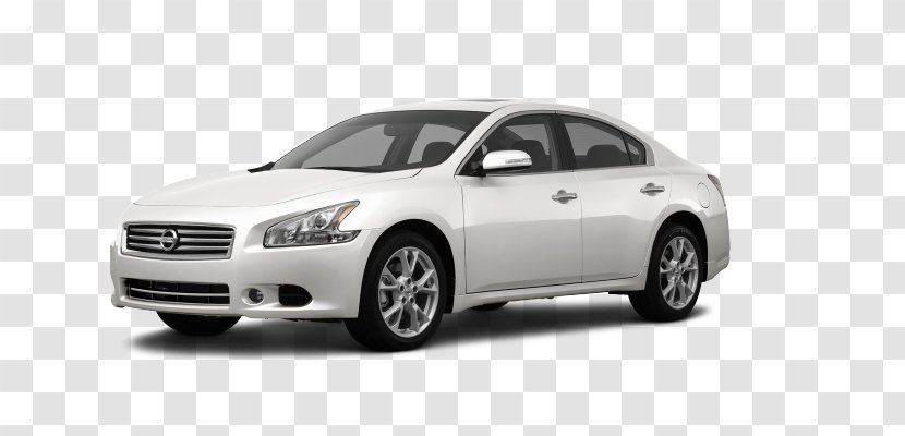 2011 Nissan Maxima Car Chevrolet GMC - Motor Vehicle Transparent PNG