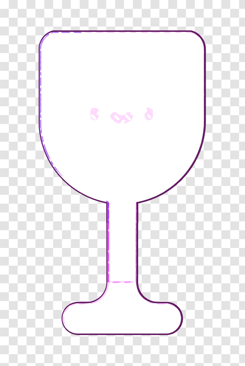 Wine Icon Night Party Icon Glass Icon Transparent PNG