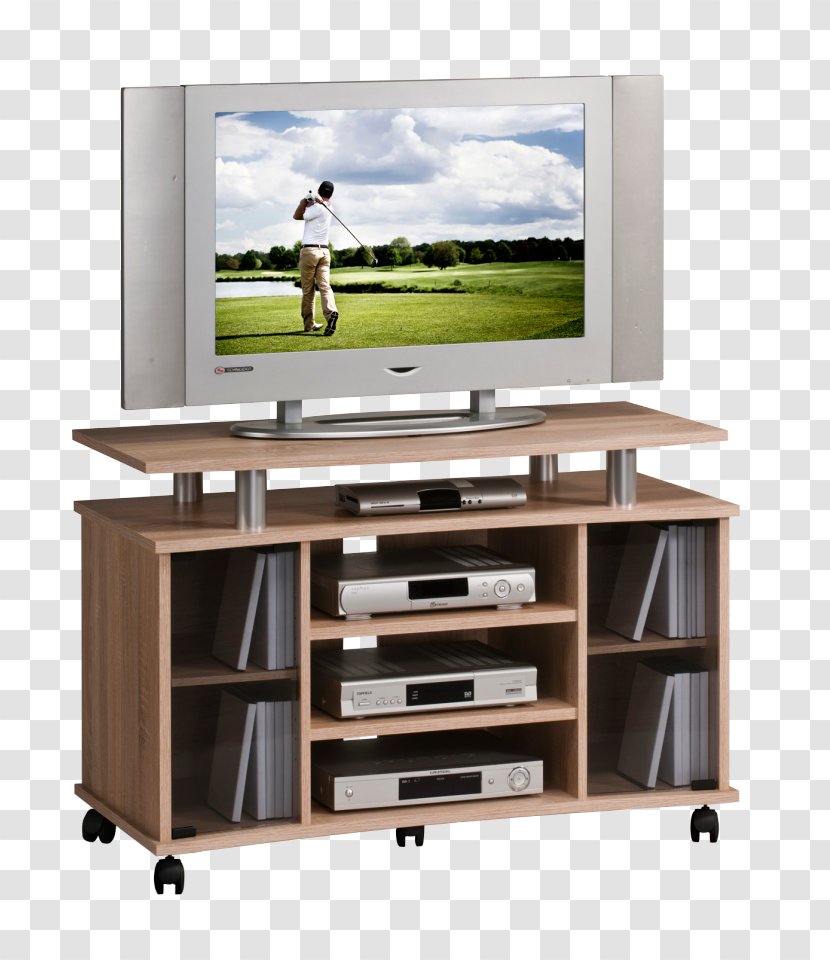 Furniture Table Medium-density Fibreboard Entertainment Centers & TV Stands Television Set - Drawer Transparent PNG