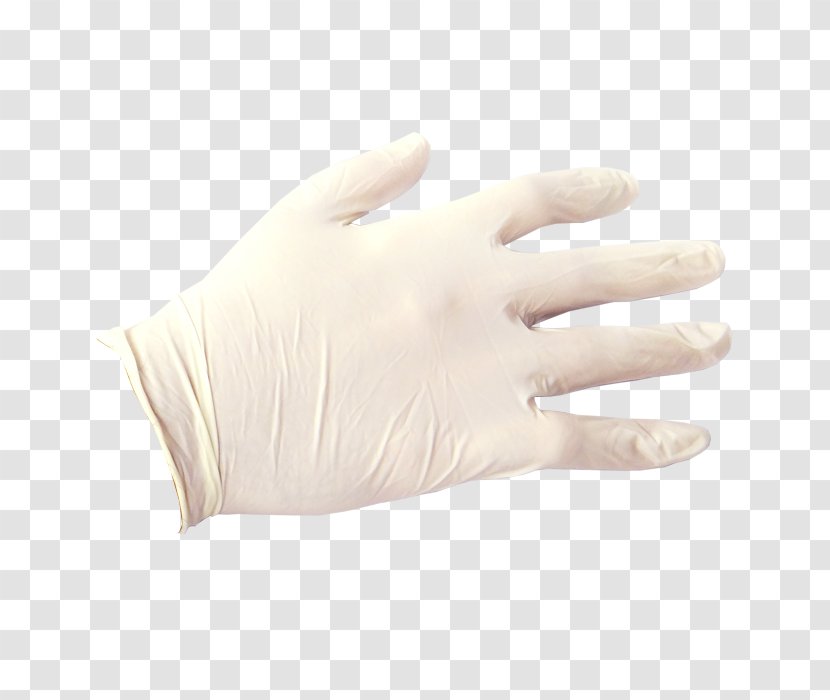 Thumb Hand Model Medical Glove - Exam Gloves Box Of Transparent PNG