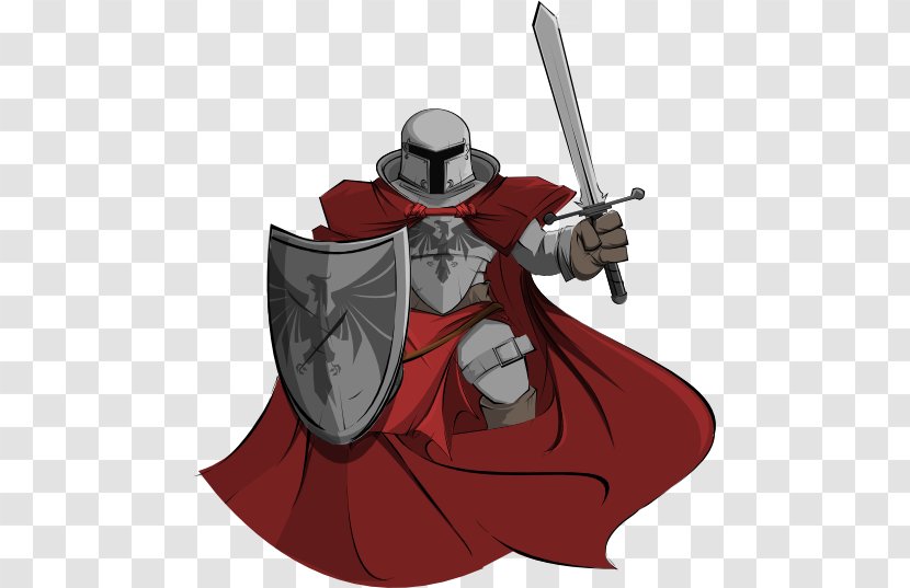 Knight Free Content Clip Art - Frame - Cliparts Transparent PNG