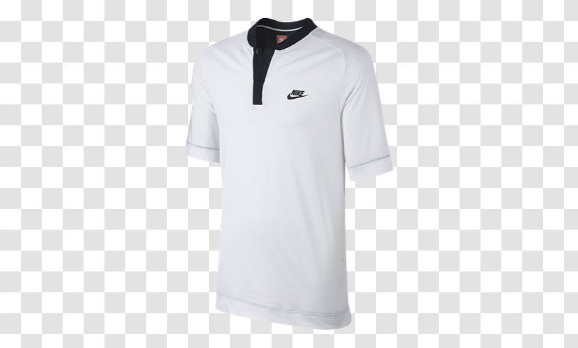 T-shirt Polo Shirt Tennis Collar - Jersey - Short Sleeve Transparent PNG