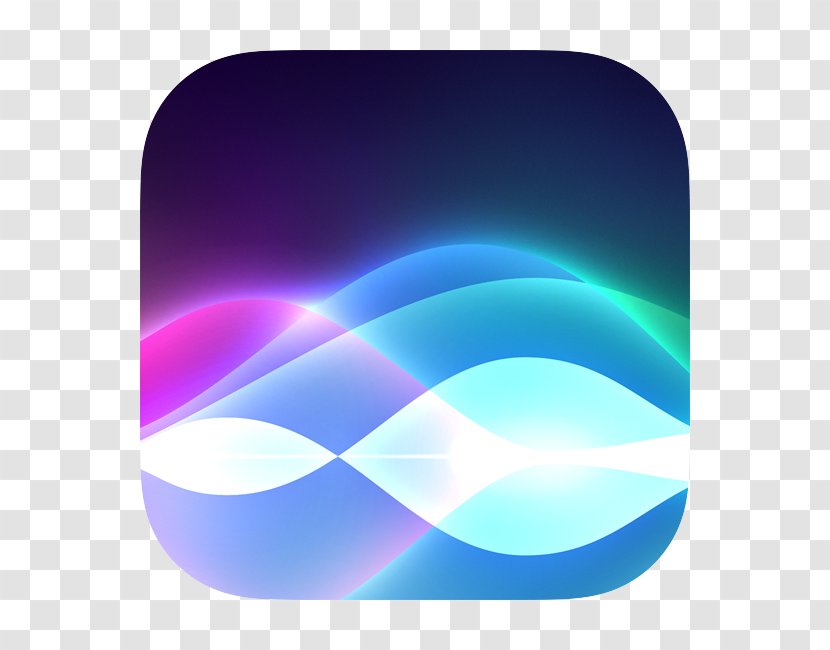 IPhone SE Siri Apple - Ios 6 Transparent PNG