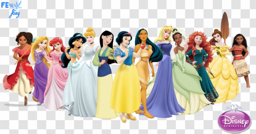 Disney Princess Walt World Elsa The Company - Frame Transparent PNG