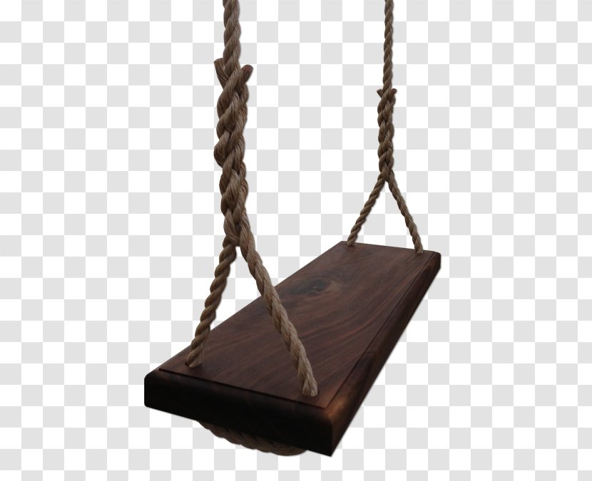 Wood Swing Child Tree Transparent PNG