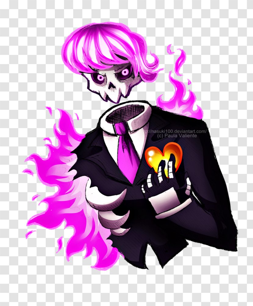 DeviantArt Digital Art Mystery Skulls Illustration - Supervillain - Lawic Transparent PNG