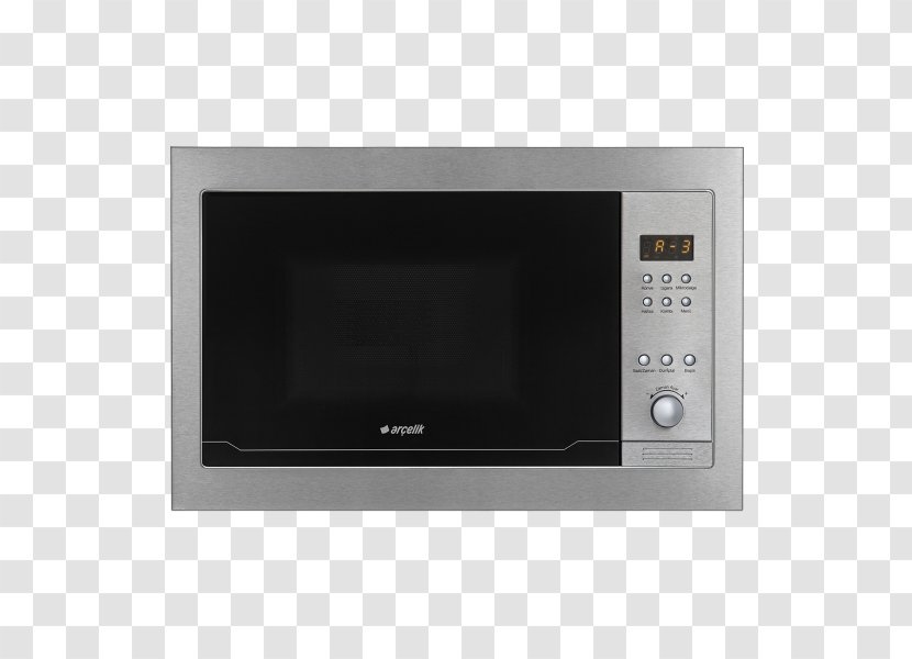 Microwave Ovens Convection Home Appliance Small - Kitchen - Oven Transparent PNG