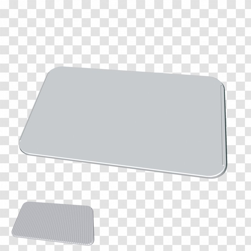 Wudler & Brus Aluminium Fakir Millimeter Barbecue - Rectangle Transparent PNG