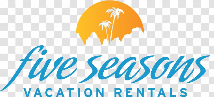 Five Seasons Vacation Rentals Cafe Logo Breakfast - Vzcztion Season Transparent PNG