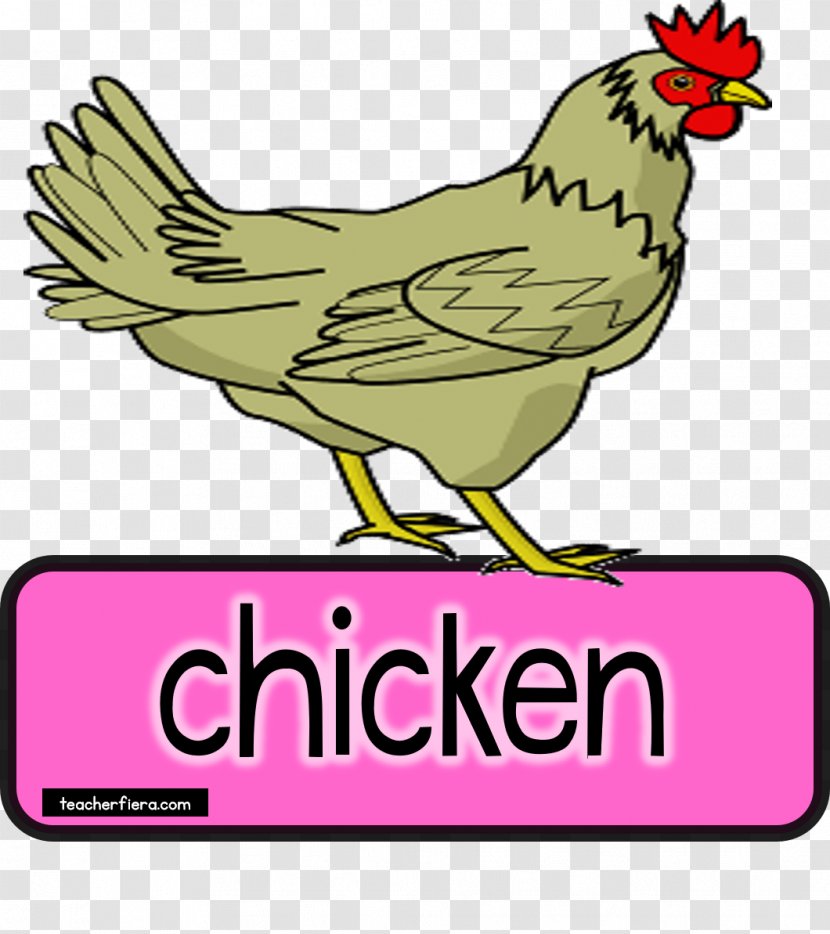 Rooster Chicken Paper Clip Art - Writing Transparent PNG